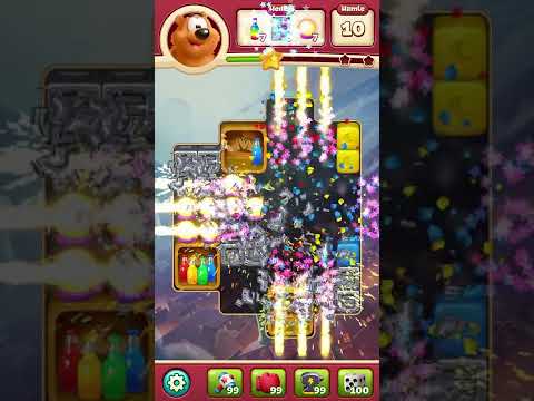 TOON BLAST LEVEL - 7190