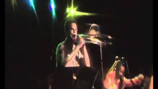 Ras Dumisani  & Afrikhaya Band ft. GUILLAUME LEBIHAND