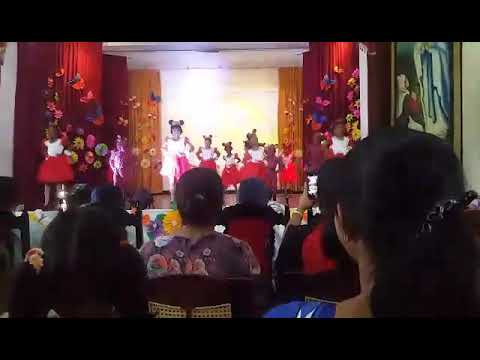 methuni sanupama frize giving 2019