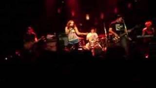 Skye Sweetnam Performs &quot;Let&#39;s Get Movin&#39; (Into Action)&quot;