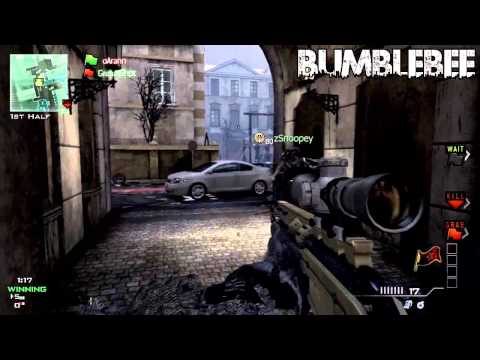 KG vs Elevate [Edited By Megatron]