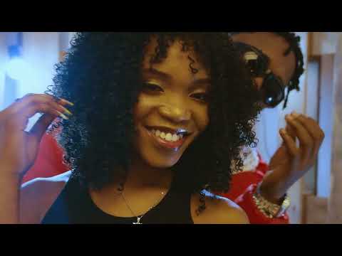 PUTITA  -  Babou Tight King  Ft   Kevin Kade (Official Music Video)