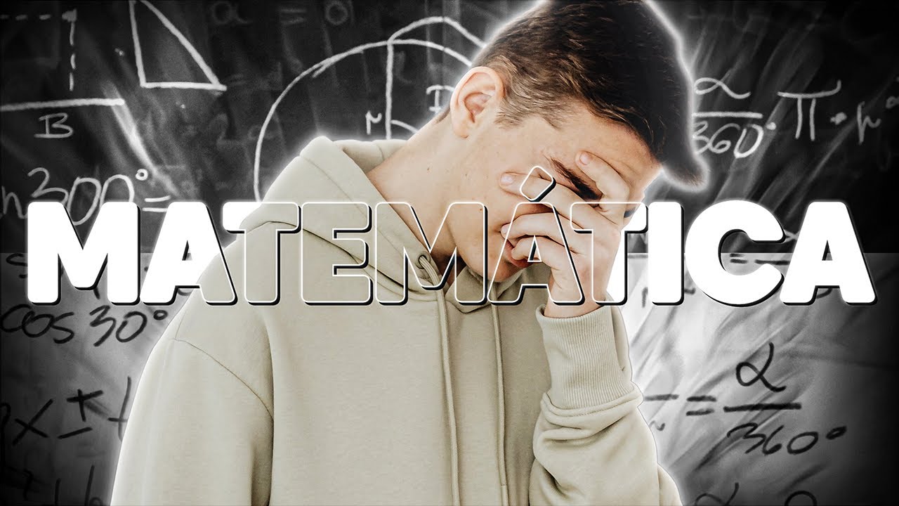 COMO APRENDER MATEMÁTICA DO ZERO | GUIA PARA INICIANTES