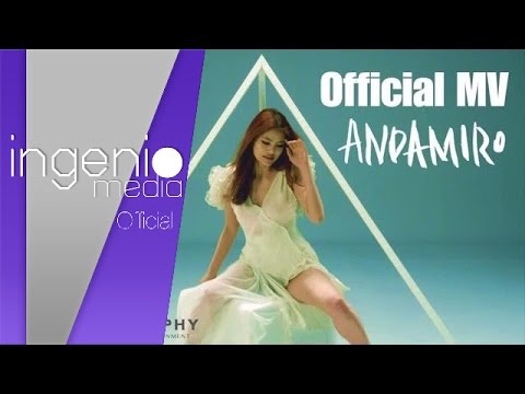 Andamiro Waiting Feat Double K! - Full MV