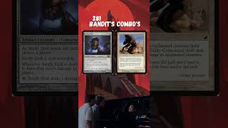 Someone gonna get it. #mtgmemes #mtgcombo #mtgcommander #mtg ##magicthegathering