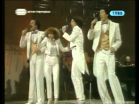 FC 1980: Bric-à-Brac - "Música Portuguesa"