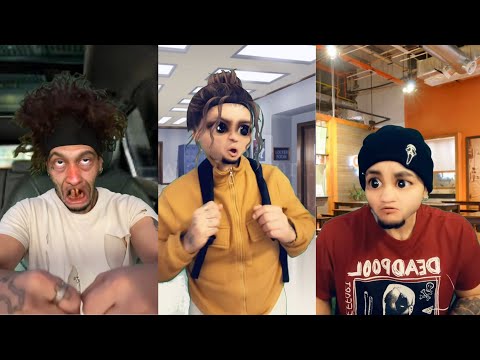 💖 Text To Speech 💖 ASMR Eating Storytime || @Eddie Mora || Funny POVs Tiktok #8