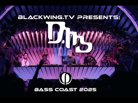 BlackwingTV and 2 more