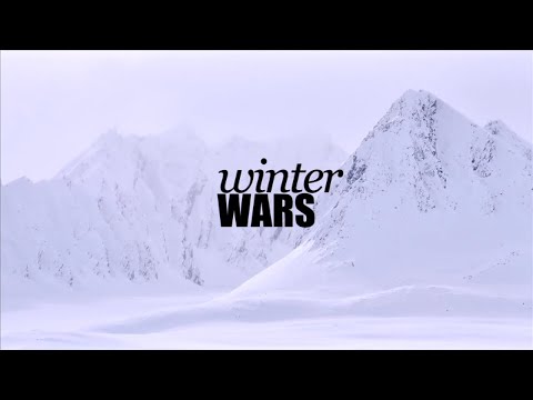 Winter Wars | Peep Show (2011)