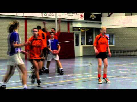 Madjoe B1 - Avanti B3 26-2-2011