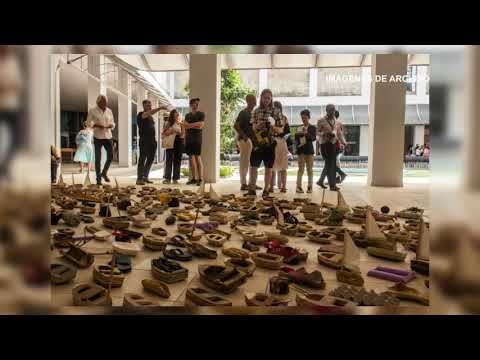 Museu Nacional de Belas Artes de Cuba, expoente da Bienal de La Habana