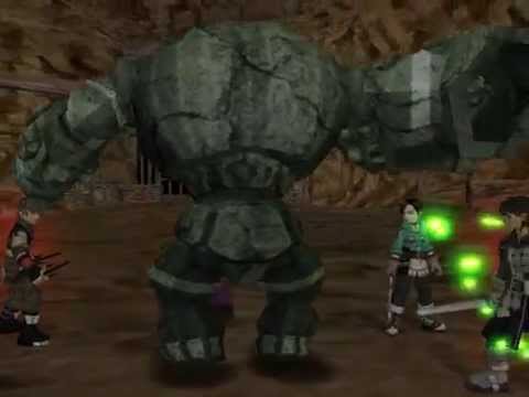 Let's Play "Suikoden III"! Part 046 - Returning to Zexen Lands