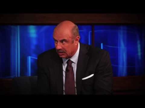 Season 12 of the Dr. Phil Show Premieres Tuesday, September 10th!