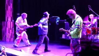 Weirdo's - Rhythm Syndrome