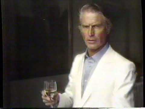 1984 Suave Bolla Wine "You can always trust the taste of Bolla" TV Commercial