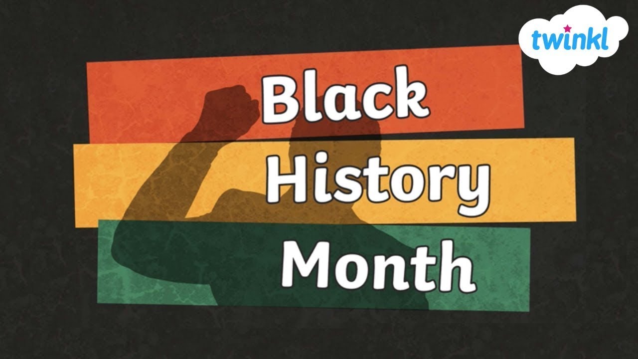 Black History Month for Kids | February Events | Notable Black Americans | Twinkl USA