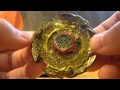 BEYBLADE 