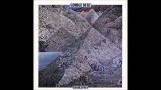 George Duke - She Can Wait Forever