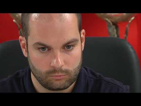 Javi Jiménez dirigirà l'escola i l'acadèmia del Club Bàsquet Valls