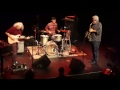 DAVID TORN - Sun Of Goldfinger [Porgy & Bess Vienna]
