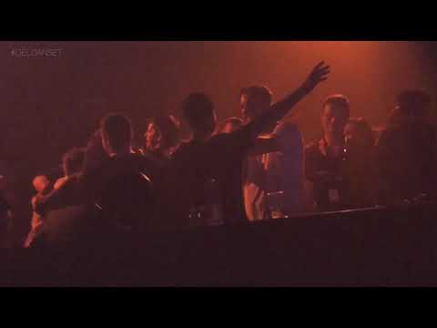 Solomun b2b Tale Of Us b2b Dixon @ Time Warp 25YRS