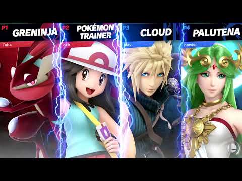 Save Point Doubles Pools - Juice & Beast vs. Mav & Howler Leech