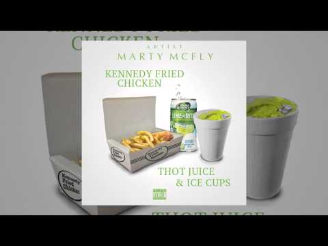 3.  ARTi$t Marty McFly -  Watch / Puffy Skit Feat. Don Q & Puff Daddy