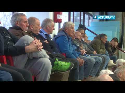 Masera sconfitto dalla Brb Ivrea