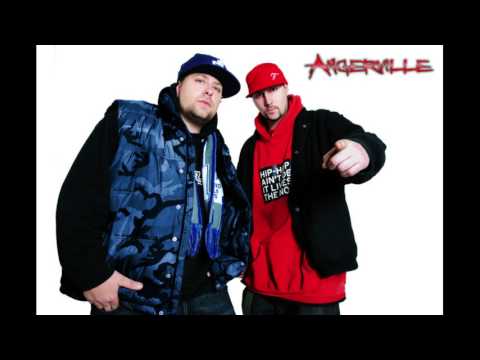 Angerville featuring Tough   Gamshooter remix