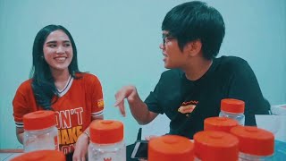 Download lagu DIKOCOKIN DI SEKOLAH - SHOW RECAP STAND HERE ALONE SMAN 18 BANDUNG mp3