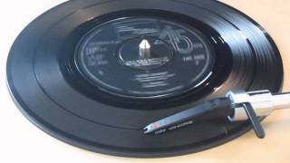 Stevie Wonder - Hey Harmonica Man - UK Tamla Motown TME 2006