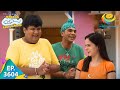 Bacchon Ka Jugad Taarak Mehta Ka Ooltah Chashmah Ep 3604 Full Episode 1 Nov 2022