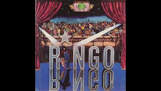 Ringo Starr – Oh My My  1973.