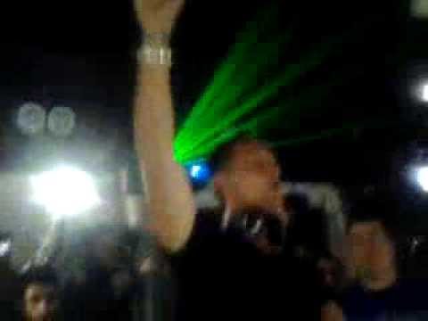 Opening Party in Palermo !! YVES V 18 / 01 / 2014