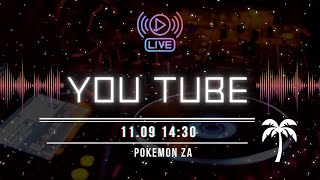 #18PoKeMoNLEGENDSZA探索行動 (ポケモンZA18日目) 3年ぶり復活！昼はポケ狩り、夜はバトル！