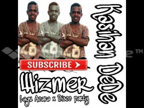 Lagu_Acara //No Name Crew x Kartafel Lb x Fresh Boy ft.[wizmer remix]