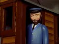 Thomas Y Sus Amigos Temporda 5 Episodio 10 Toby Y La Inundación Parte 2