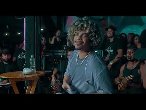Binho Simões - Pra Ser Feliz / Metade de Mim / Meu Jeito de Amar / Beijo e Tchau / Vagabundo +
