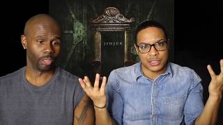 JINJER - Pisces (REACTION!!!)