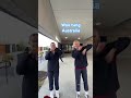 Woo Tang Wit It Dance Challenge Music By DJ Chipman