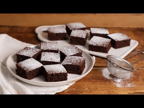 Kakaós-kefires kevert süti | Mindmegette.hu