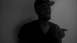 Bakim Lewis -Bad Remix Official Music Video