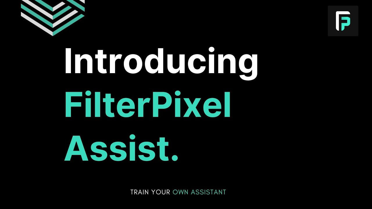 Create Your Culling Assistant in 24 hours | FilterPixel Assist Tutorial