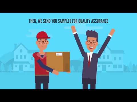 We Formulate Your Idea | Food and Beverage Consultation | Natural Powered Products