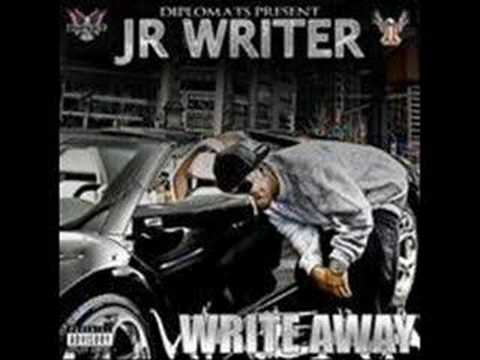 40 Cal Jr Writer Camron Stick Em