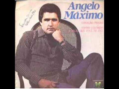 angelo maximo  vem dancar comigo.wmv