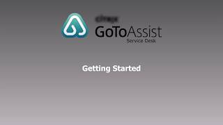 Official Gotoassist Service Desk Help And Support