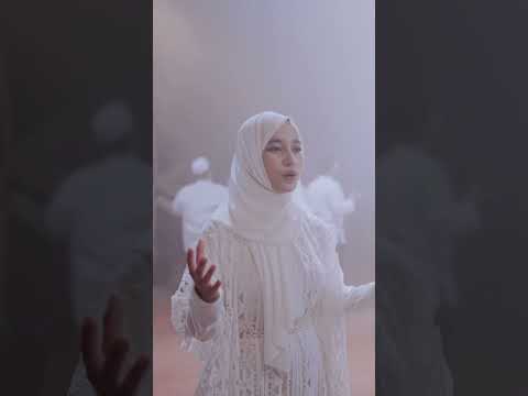 ROBBI FAJA'ALNA MINAL AKHYAR #sabyan #nissasabyan #sholawat