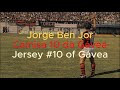 Jorge Ben - Camisa 10 da Gávea [ENG+PT Lyrics]