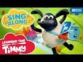 Timmy Time Theme Singalong Learning Time With Timmy Songs For Children
